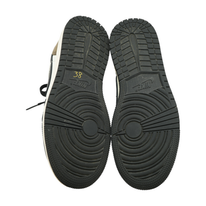 Black Athletics