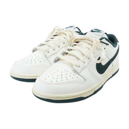 Dunk Low Athletic Department Deep Jungle Low-Top Athletic Shoes