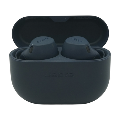 Navy Elite 8 Active Wireless Earbuds