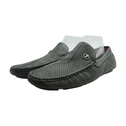 Black Casual Shoes