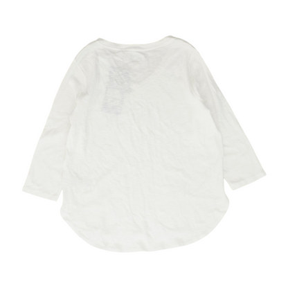 White Blouse