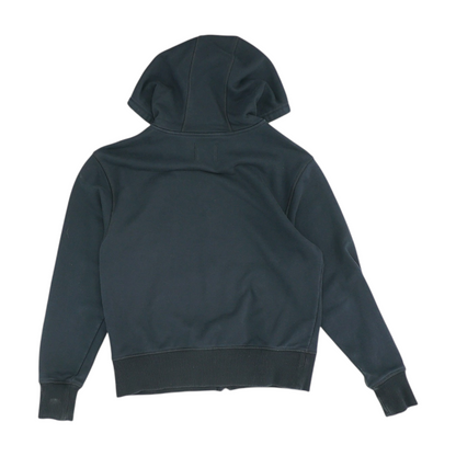 Black Solid Jacket