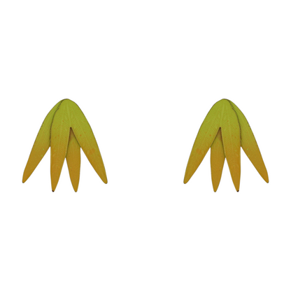 Costume Drop Earrings