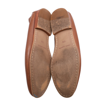 Brown Dress Shoes