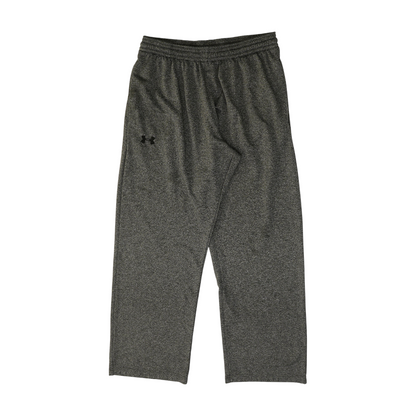 Gray Regular Pants