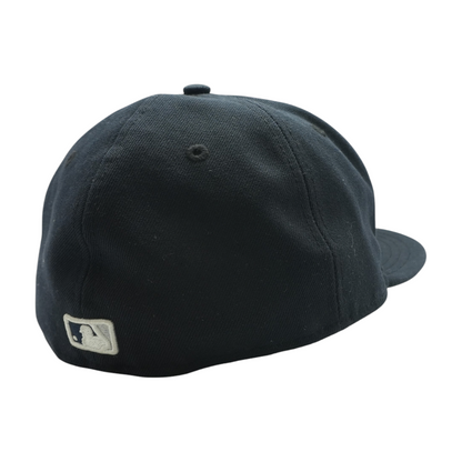 Navy New York Yankees Ballcap Hat