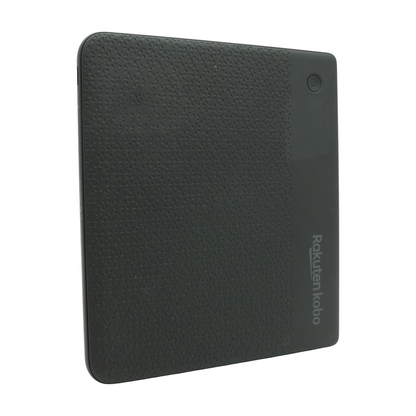 Libra Colour 32GB Black E-Reader