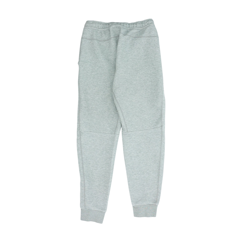 Gray Regular Pants