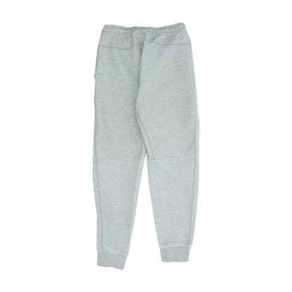 Gray Regular Pants