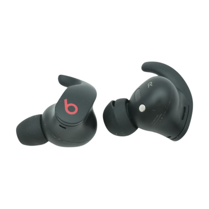 Black Fit Pro Wireless Earbuds
