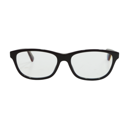 Burgundy GG0315O Oval Prescription Eyewear