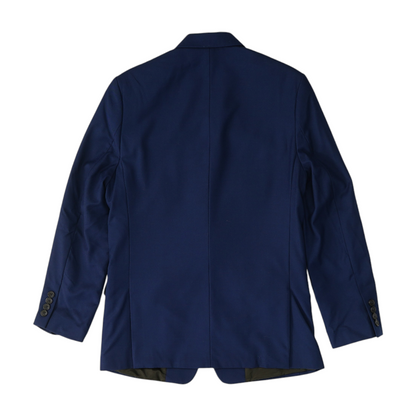 Blue Sport Coat