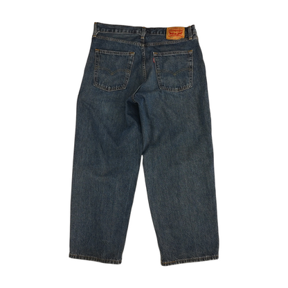 578 Relaxed Jeans
