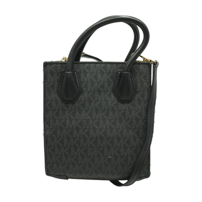 Black Crossbody