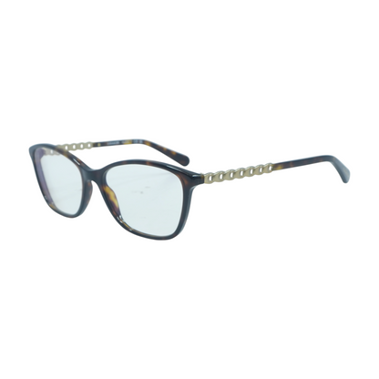 Tortoise 5485 Square Prescription Eyewear
