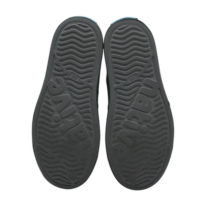 Navy Casual Shoes