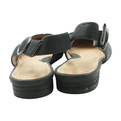 Black Flats