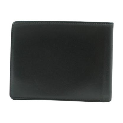 Black Meisterstuck Wallet 6CC