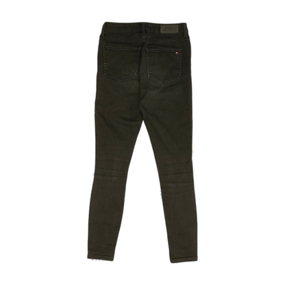 Black Skinny Jeans