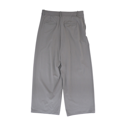 Gray Pants