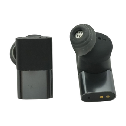 Black SAEE-3ANC Wireless Earbuds
