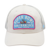 47 Brand Beige Super Bowl LX Ballcap Hat – Image 1
