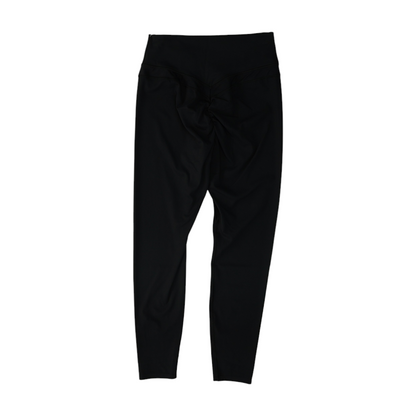 Black Active Leggings