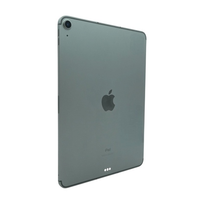 iPad Air 10.9" Space Gray 4th Generation 256GB Carrier Unlocked Tablet