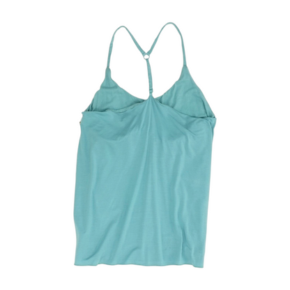 Blue Active T-Shirt