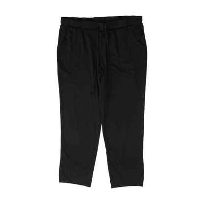 Black Pants