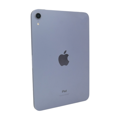 iPad Mini 6 8.3" Purple 6th Gen 64GB WiFi UB RENEWED Tablet