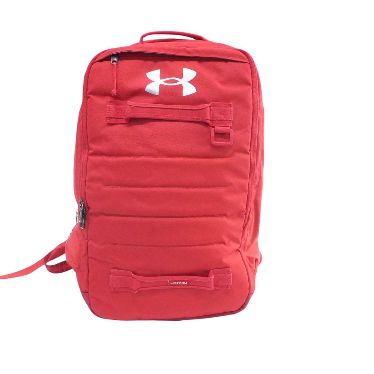 Red Backpack
