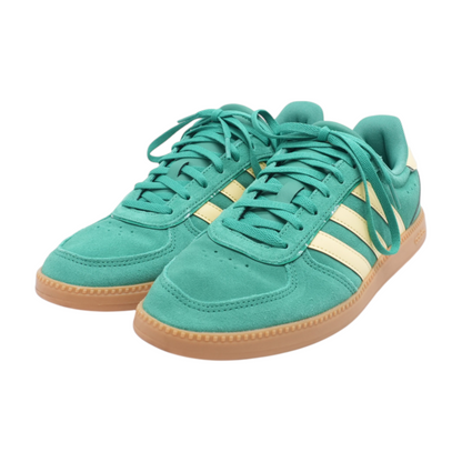 Breaknet Sleek Low-Top Athletic Shoes