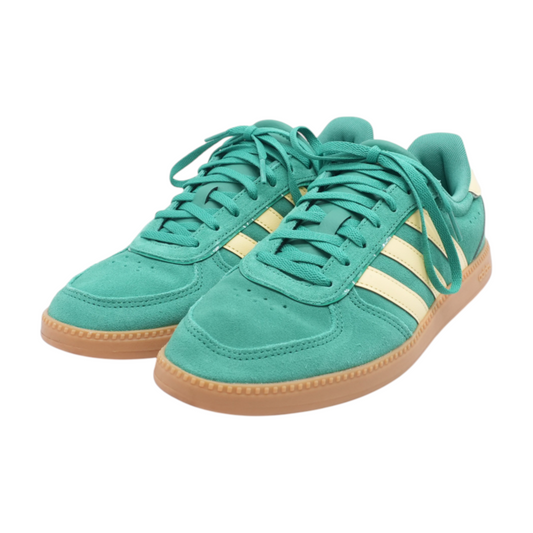 Breaknet Sleek Low-Top Athletic Shoes