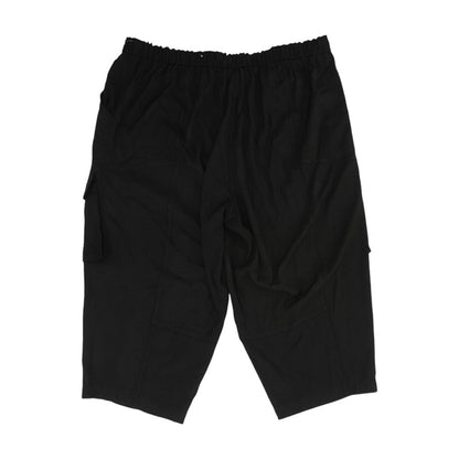 Black Casual Pants