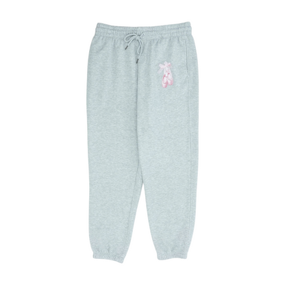 Gray Pants