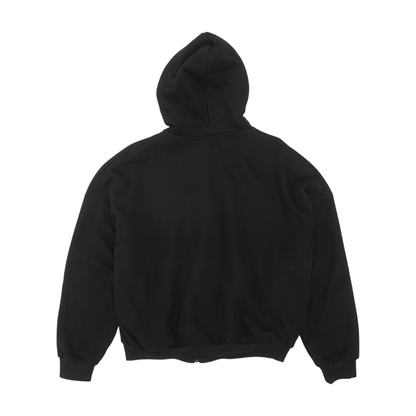 Black Solid Jacket