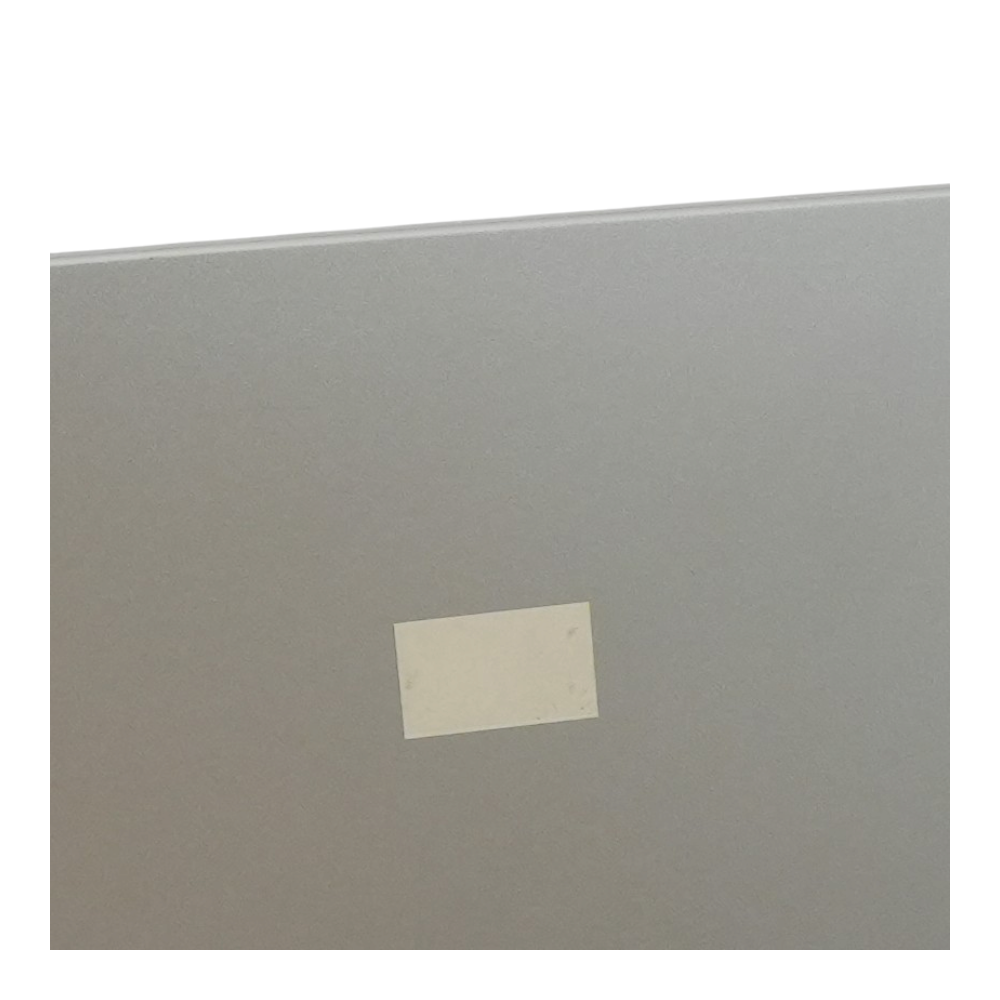 Apple iPad Air 11-inch (M2) 11.0" Space Gray 6th Gen 1TB WiFi UB RENEWED Tablet – Image 3