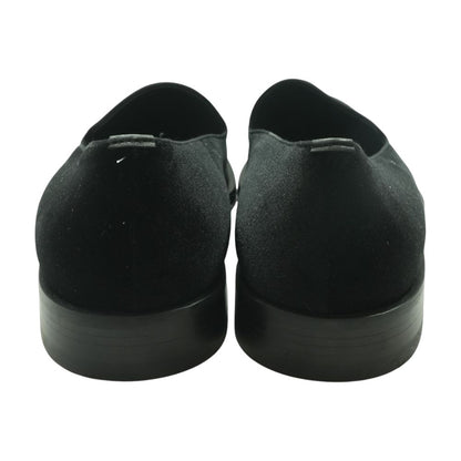 Black Loafer Dress Shoes
