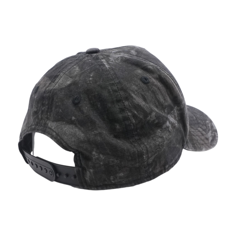 Black Ballcap