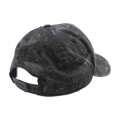 Black Ballcap