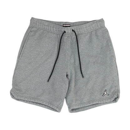 Gray Active Shorts