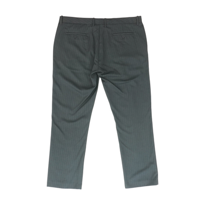 Charcoal Regular Pants