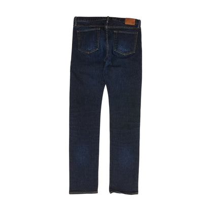 Navy Skinny Jeans