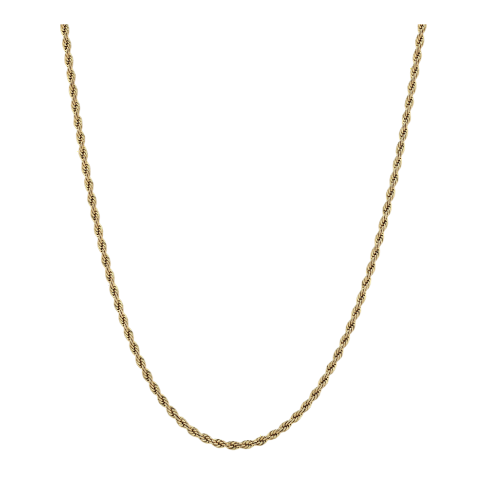 Costume Chain Necklace