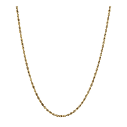 Costume Chain Necklace