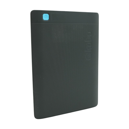 Aura 4GB Black E-Reader