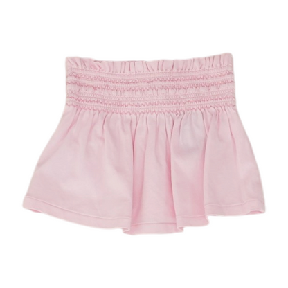 Pink Skirt