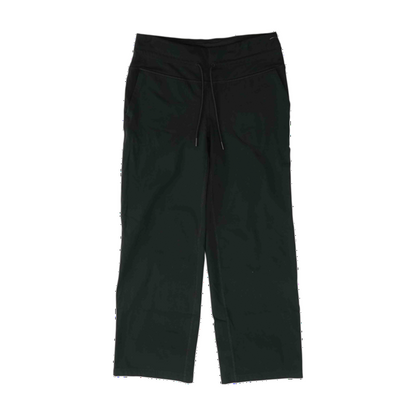 Black Pants