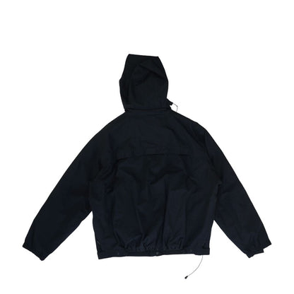 Black Active Jacket